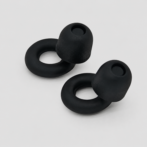 HaloPods™ Noise-Reducing Sleep Earplugs